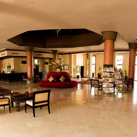 Club Paradisio Marraquexe Exterior foto